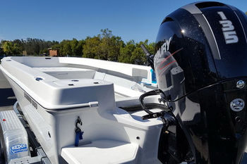 Bonito Boats Australia, QLD | high quality Custom Sports 