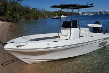 Bonito Boats Australia, QLD | high quality Custom Sports 